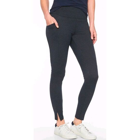 ATHLETA Herringbone Mercer Tight Size Small - Picture 1 of 5